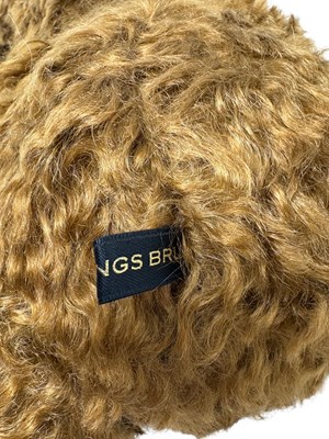 Lot 28 - TWO SOMETHING'S BRUIN BEARS