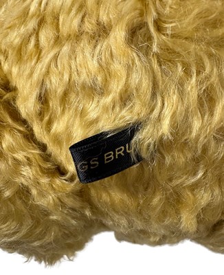 Lot 28 - TWO SOMETHING'S BRUIN BEARS