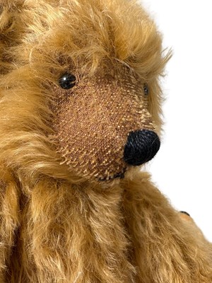 Lot 32 - DEAN'S RAG BOOK BEAR COLLECTION