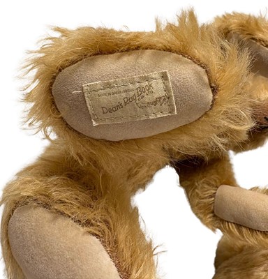 Lot 32 - DEAN'S RAG BOOK BEAR COLLECTION