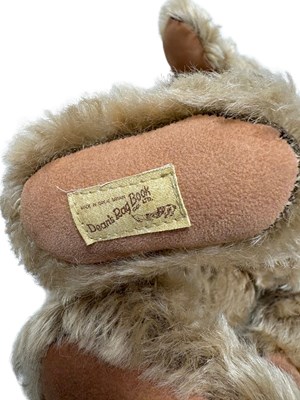Lot 32 - DEAN'S RAG BOOK BEAR COLLECTION