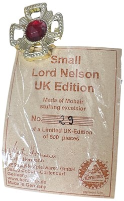 Lot 33 - MIXED BEAR COLLECTION