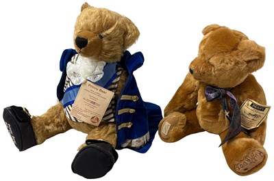 Lot 33 - MIXED BEAR COLLECTION