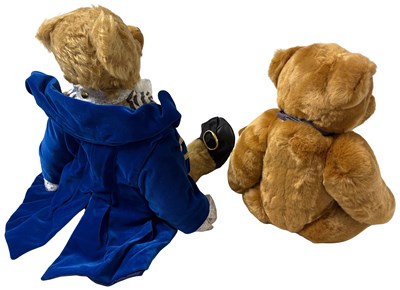 Lot 33 - MIXED BEAR COLLECTION