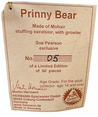 Lot 33 - MIXED BEAR COLLECTION