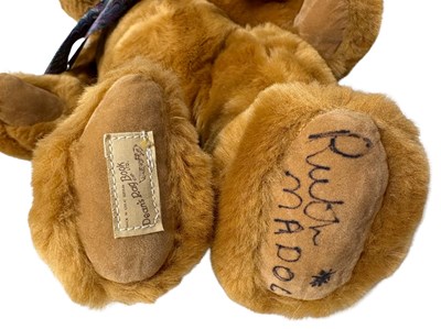 Lot 33 - MIXED BEAR COLLECTION