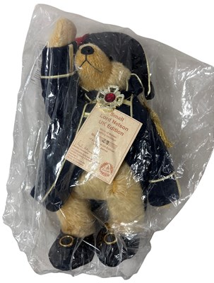 Lot 33 - MIXED BEAR COLLECTION