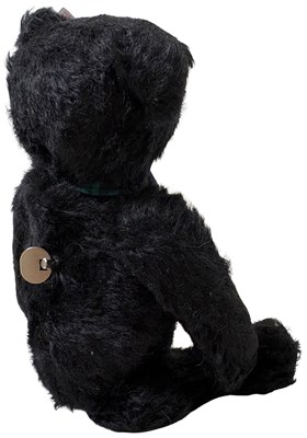Lot 34 - TWO STEIFF BEARS