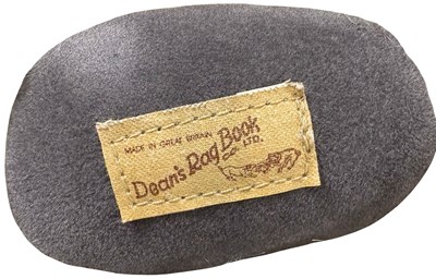 Lot 35 - THREE DEAN'S RAG BOOK BEARS