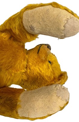 Lot 38 - 4 MIXED VINTAGE BEARS