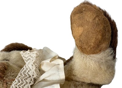 Lot 38 - 4 MIXED VINTAGE BEARS
