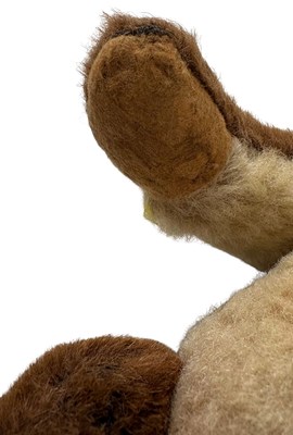 Lot 38 - 4 MIXED VINTAGE BEARS