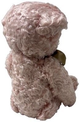 Lot 39 - STEIFF MOMO 2003 JAPAN BEAR (245458)