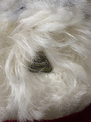 Lot 40 - TWO HERMANN'S BEARS