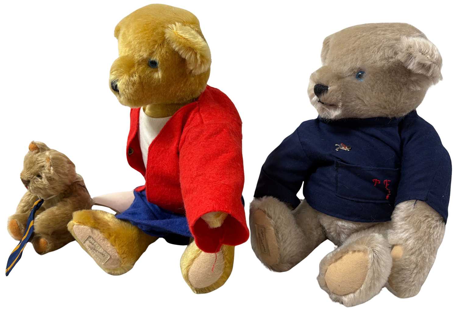 Lot 42 - MIXED BEAR COLLECTION