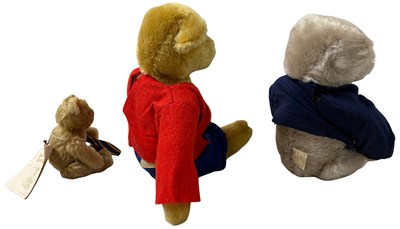 Lot 42 - MIXED BEAR COLLECTION