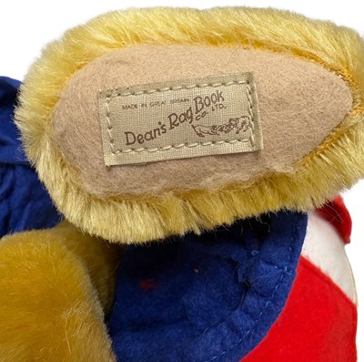 Lot 42 - MIXED BEAR COLLECTION