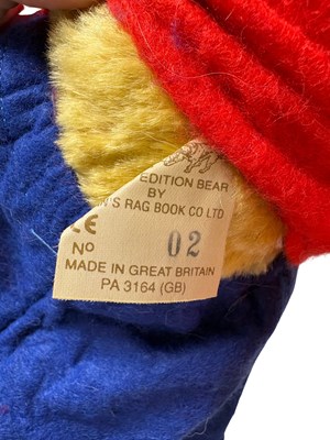 Lot 42 - MIXED BEAR COLLECTION