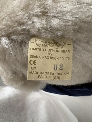 Lot 42 - MIXED BEAR COLLECTION
