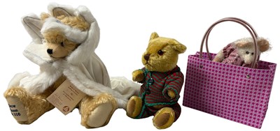 Lot 44 - MIXED BEAR PACK