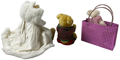 Lot 44 - MIXED BEAR PACK