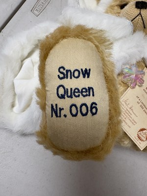Lot 44 - MIXED BEAR PACK