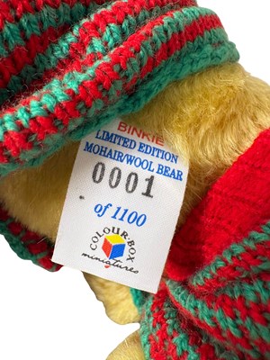 Lot 44 - MIXED BEAR PACK