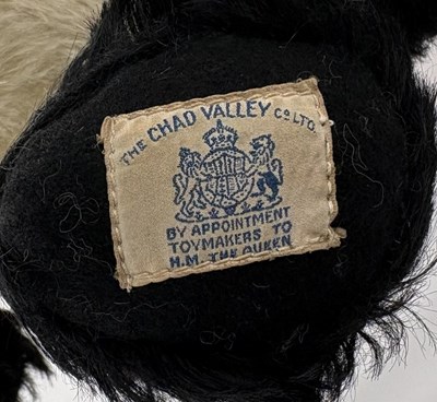 Lot 46 - THREE VINTAGE BEARS