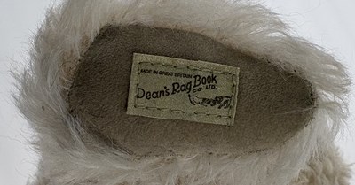 Lot 47 - DEAN'S RAG BOOK BEAR COLLECTION