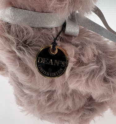 Lot 47 - DEAN'S RAG BOOK BEAR COLLECTION