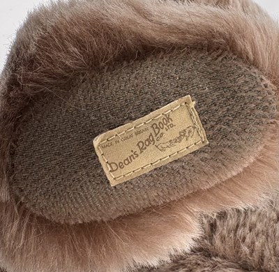 Lot 47 - DEAN'S RAG BOOK BEAR COLLECTION