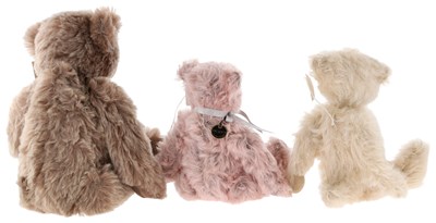 Lot 47 - DEAN'S RAG BOOK BEAR COLLECTION