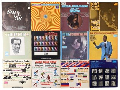 Lot 71 - UK SOUL 7", LP COLLECTION INCLUDING THE OLYMPICS, BETTY EVERETT