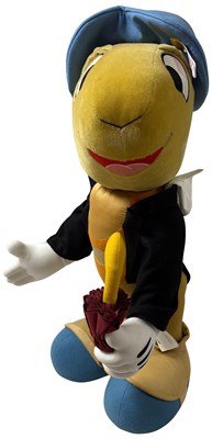 Lot 54 - STEIFF JIMINY CRICKET (680380)