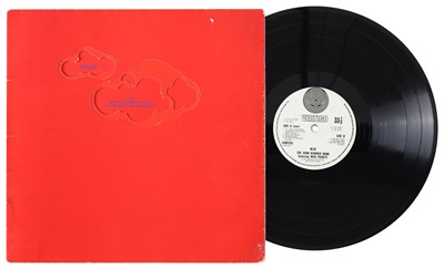 Lot 151 - THE JOHN DUMMER BAND - BLUE LP (6360 055 - UK ORIGINAL)