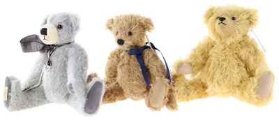 Lot 62 - DEAN'S RAG BOOK BEAR COLLECTION