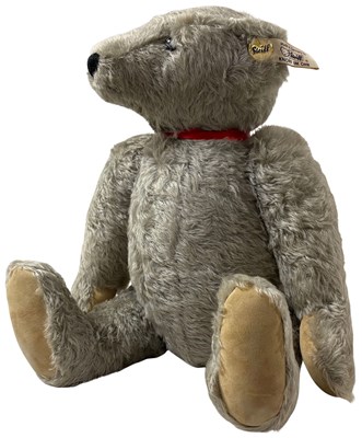Lot 85 - 1992 STEIFF DISNEY BEAR
