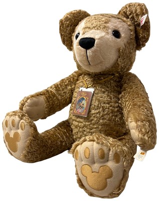 Lot 87 - STEIFF MICKEY BEAR (680311)