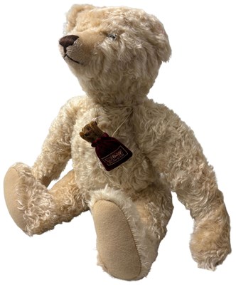 Lot 95 - STEIFF 'ERNST AND ELSA' BEAR (669682)