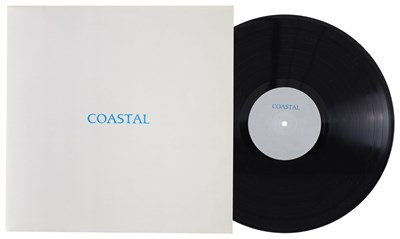 Lot 197 - THE FIELD MICE COASTAL RARE INDIE LP