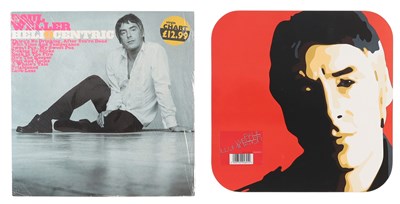 Lot 227 - PAUL WELLER 2000'S ORIGINAL LP PACK INCLUDING ILLUMINATION