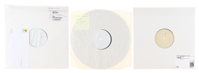Lot 248 - ROCK WHITE LABEL MODERN PRESSING PACK INCLUDING JOHN MAYALL