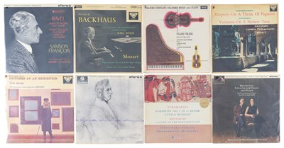 Lot 187 - CLASSICAL - LP RARITIES PACK