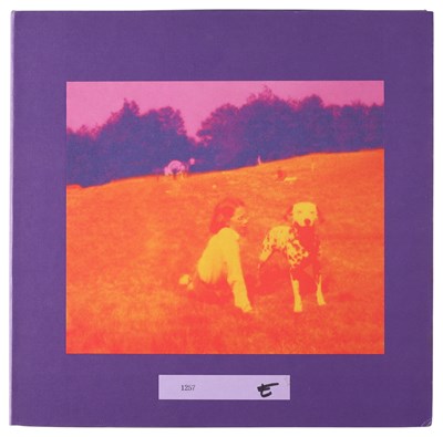 Lot 515 - EELS - 'BLINKING LIGHTS AND OTHER REVELATIONS' LIMITED BOXSET, 2008