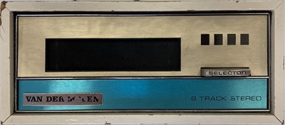 Lot 3 - HI-FI TO INCLUDE TURNTABLE AND SPEAKERS.