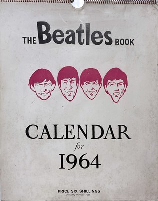 Lot 467 - BEATLES MEMORABILIA - INC 1960S COLLECTABLES AND MAGAZINES.