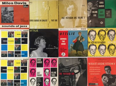 Lot 939 - POP/JAZZ/BLUES & CLASSICAL - LPs (PLUS EPs)