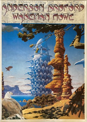 Lot 228 - ROCK, POP AND SOUL POSTERS.